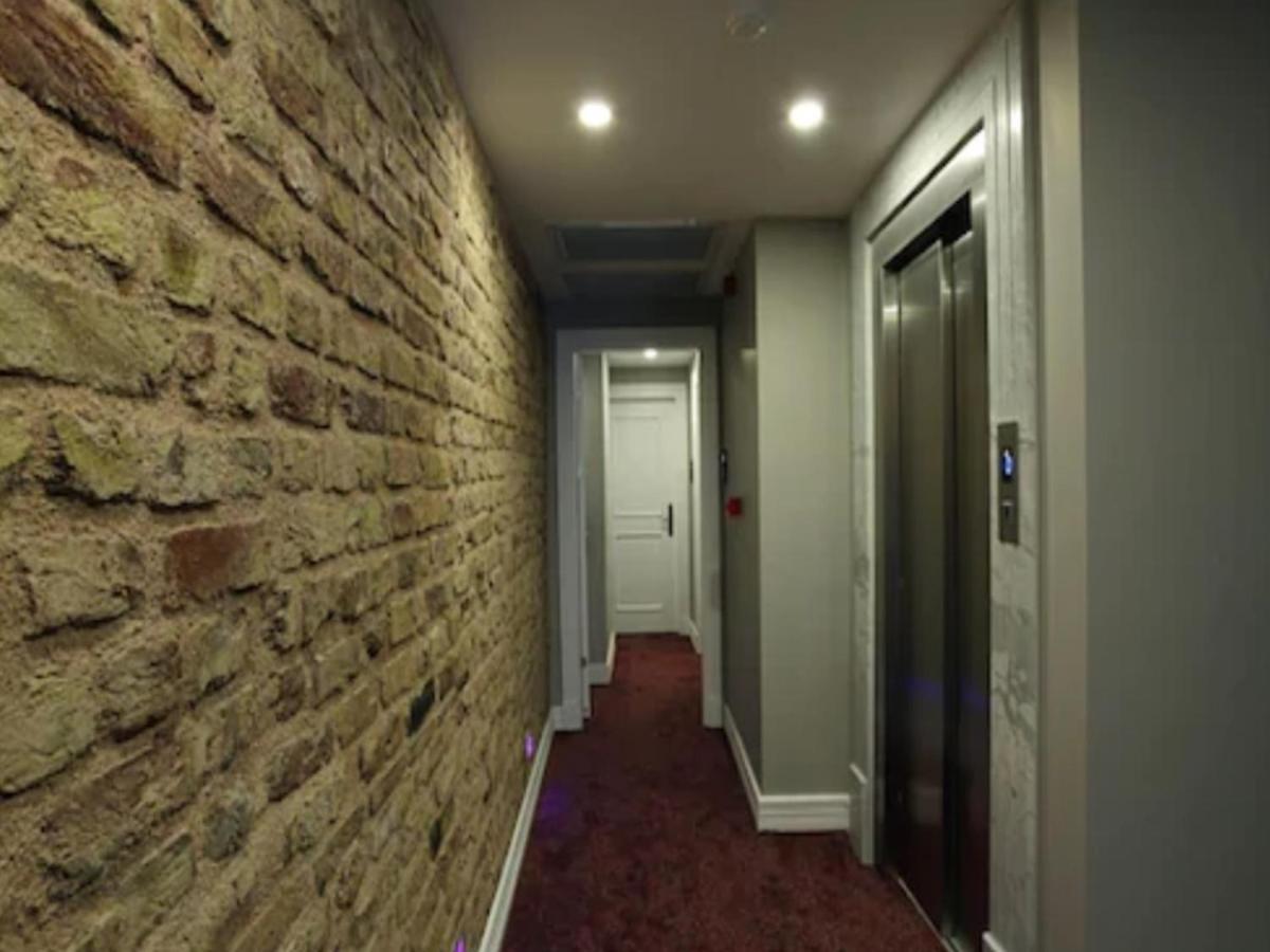 Q Pera Hotel (Adults Only) — Photos 1